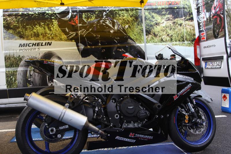 Archiv-2025/08 20.04.2025 Speer Racing ADR/Impressionen